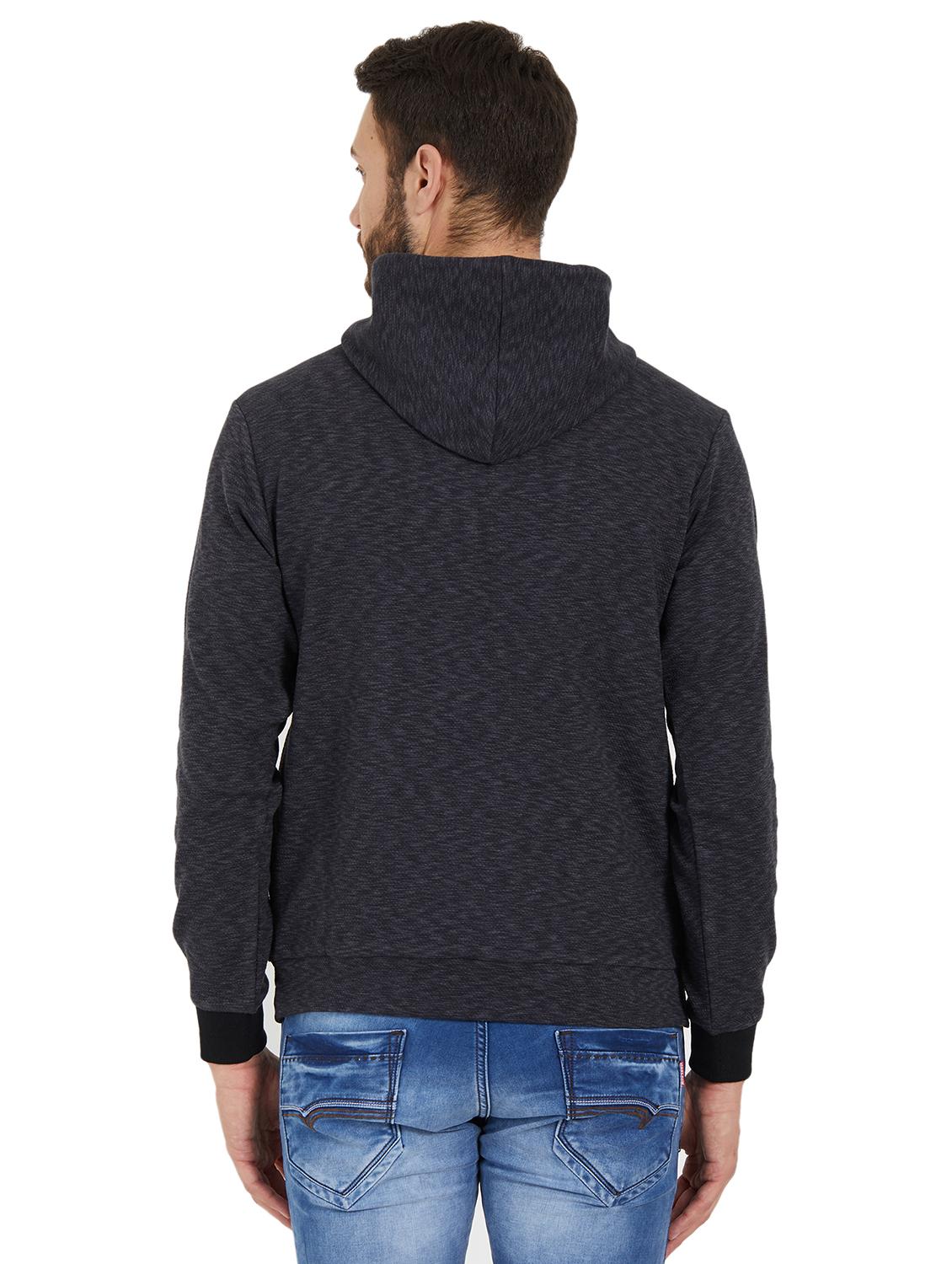 mens plain sweatshirt - 16008036 - Standard Image - 2