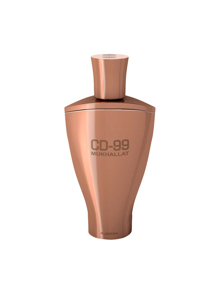 cd 99 mukhallat concentrated oriental perfume free from alcohol 14ml for unisex