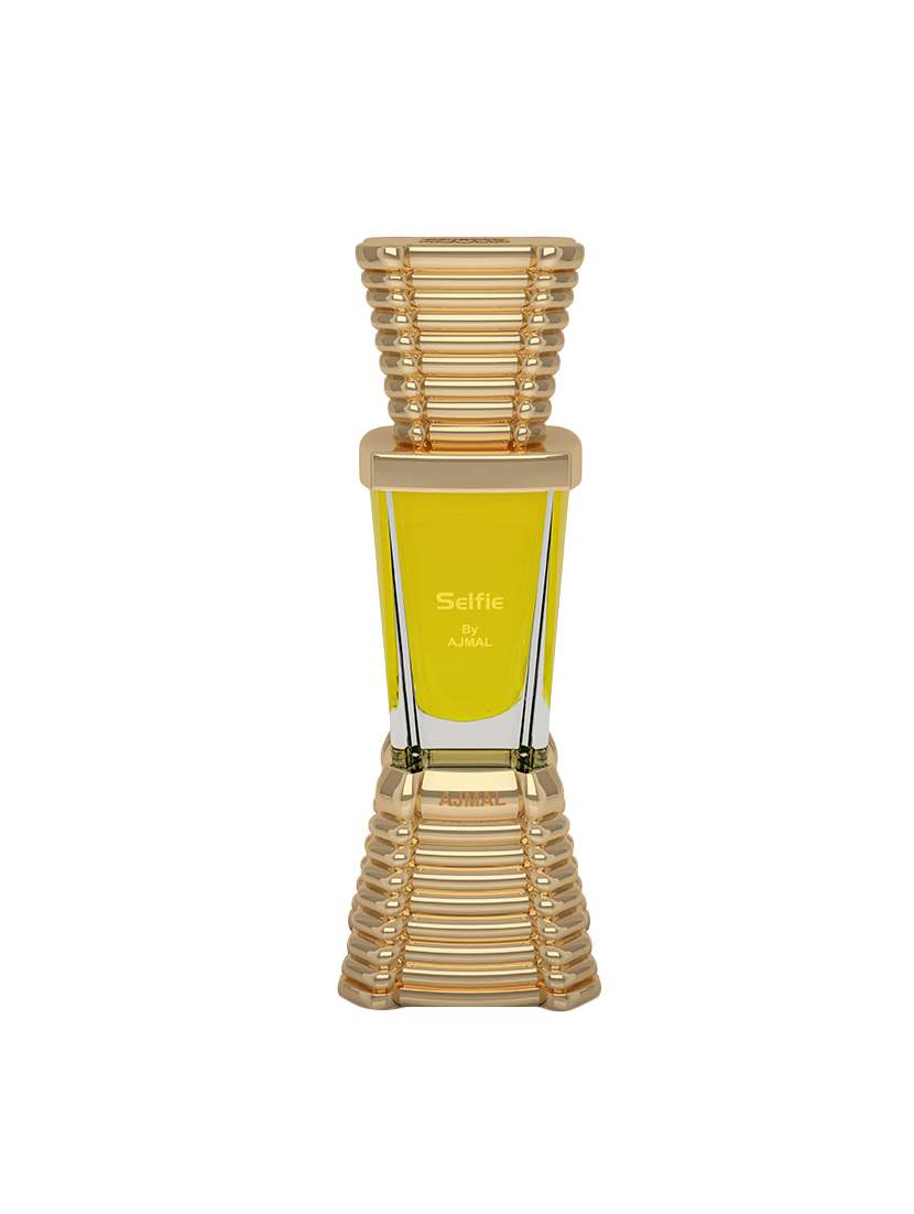 selfie concentrated woody perfume free from alcohol 10ml for male