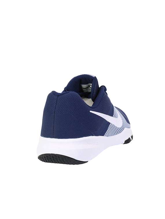nike flex control 2 blue