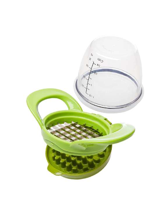 classic chopper with bowl - 16041076 -  Standard Image - 2