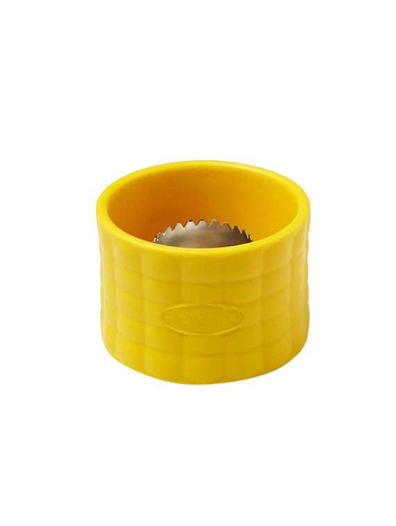 circular shape corn stripper