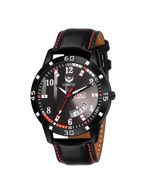 round dial analog watch-2034w - 16047142 - Standard Image - 0