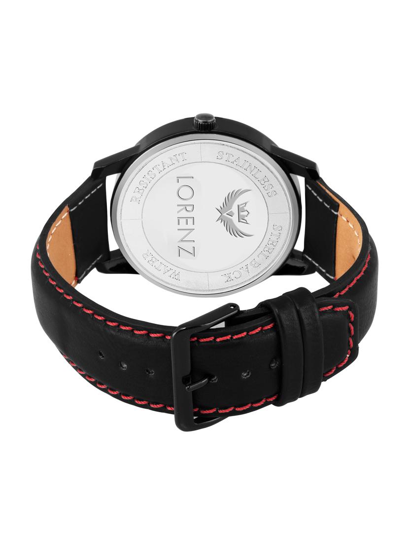 round dial analog watch-2034w - 16047142 - Standard Image - 2
