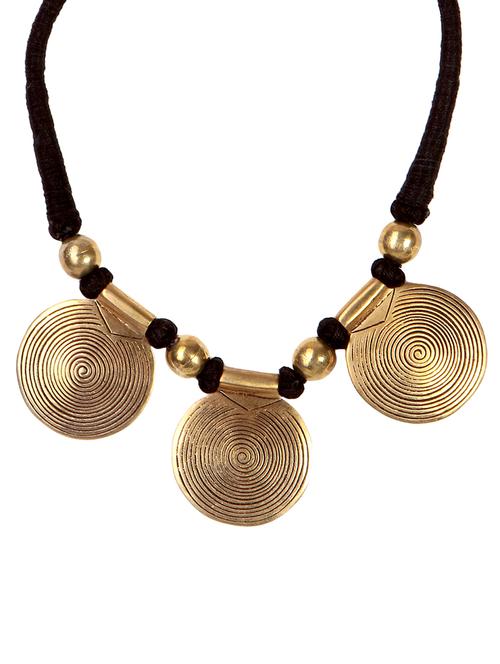  women ethnic daily wear designer necklace - 16053485 -  Standard Image - 0