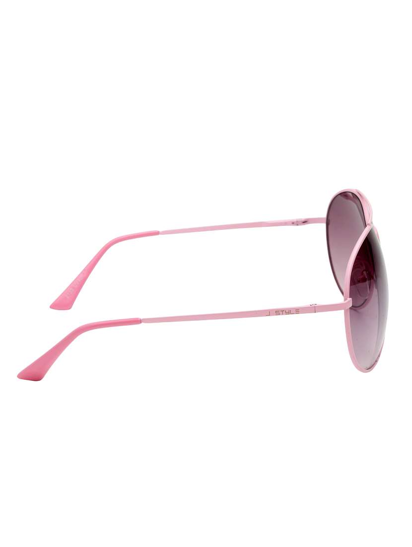 uv protected aviator sunglasses - 16061337 -  Standard Image - 2