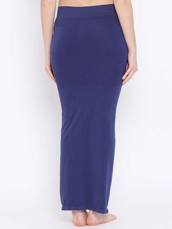 solid saree shapewear - 16071390 - Standard Image - 2