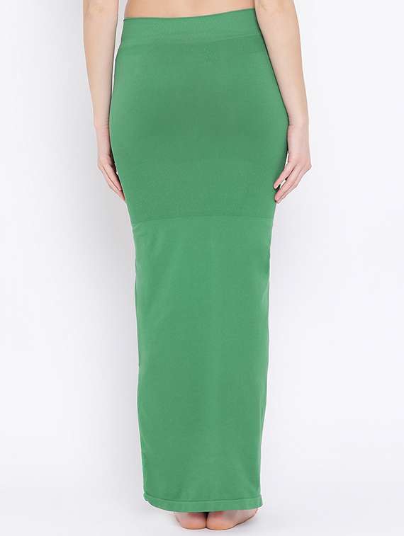 solid saree shapewear - 16071392 -  Standard Image - 2