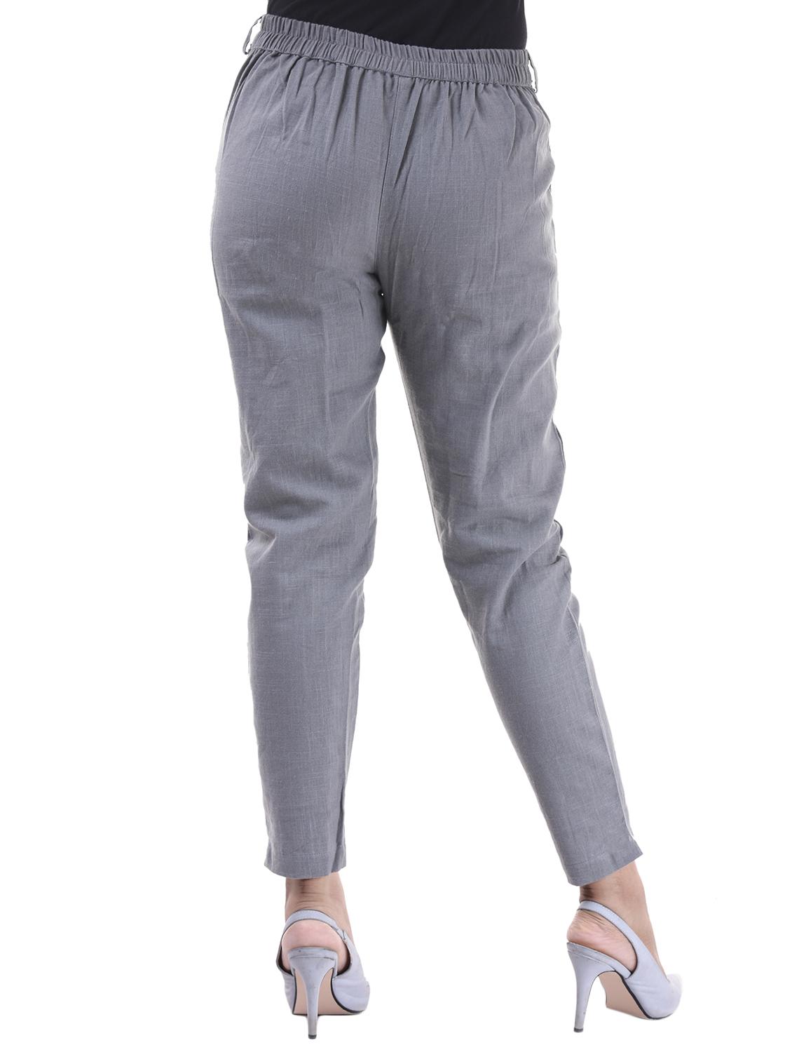 set of 2 pleat detail trouser - 16078009 - Standard Image - 2
