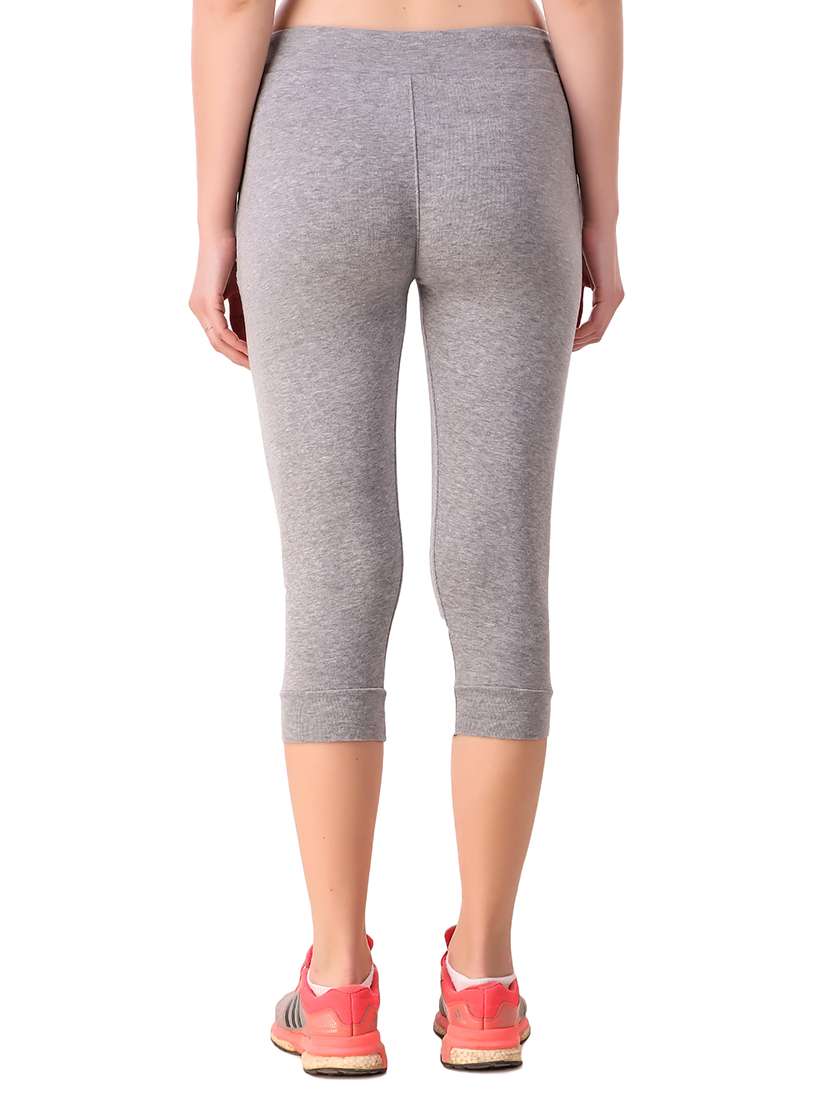 drawstring waist sports capri - 16078670 -  Standard Image - 2