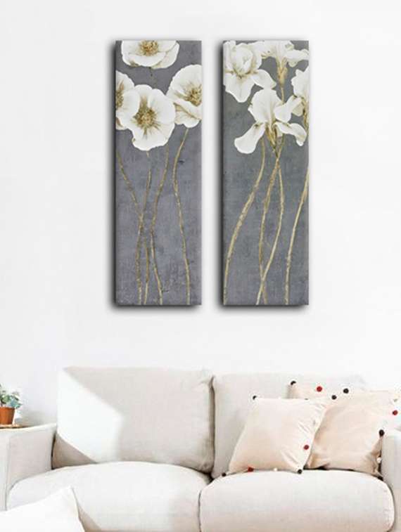 bgyle wall décor canvas painting