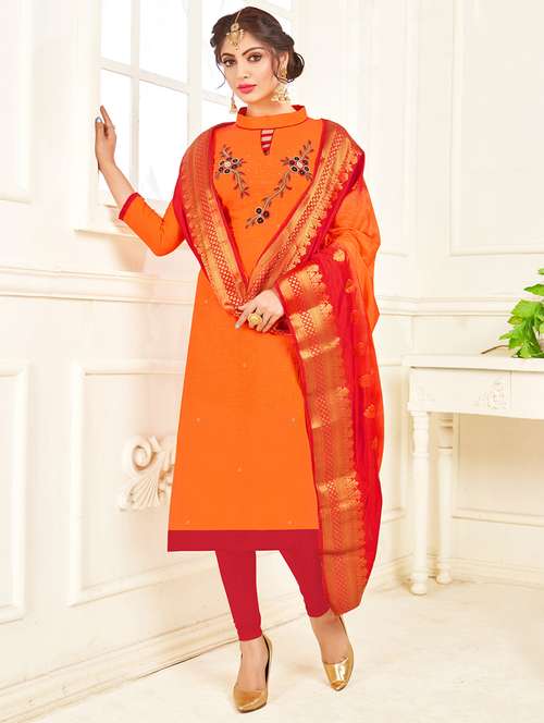orange