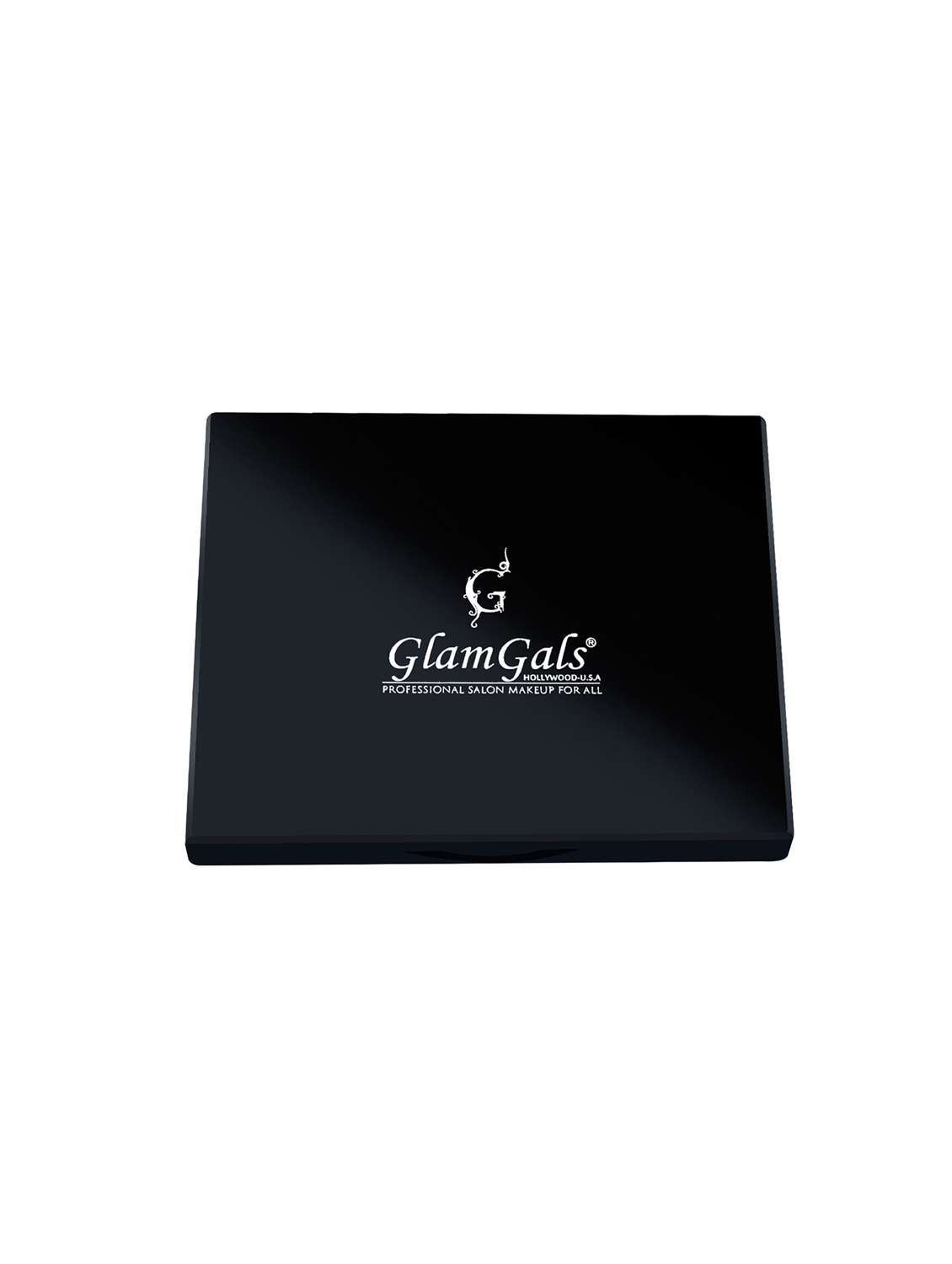  glamgals hollywood-u.s.a 6 color diamond eye shadow kit - 16108606 -  Standard Image - 2