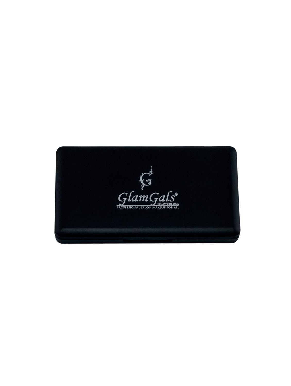 glamgals 3 color matte eye shadow kit - 16108784 - Standard Image - 2