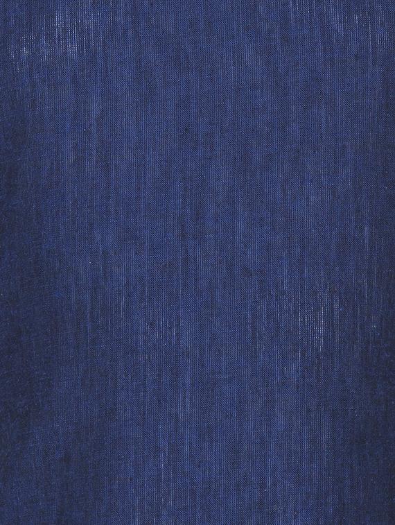 blue denim frock - 16120582 - Standard Image - 2