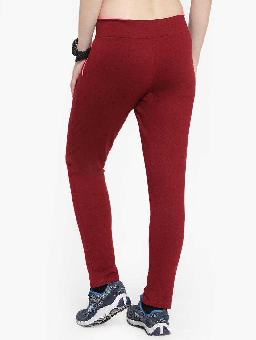 bukkum track pants