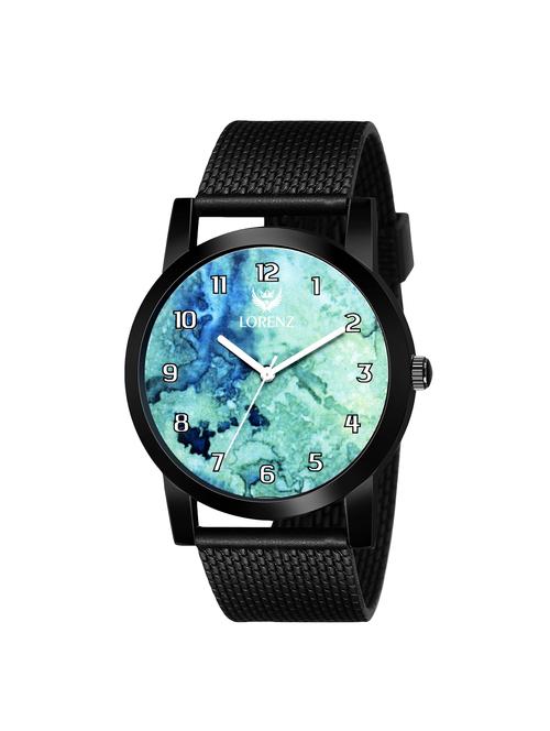 round dial analog watch-(mk-2056w) - 16138482 -  Standard Image - 0