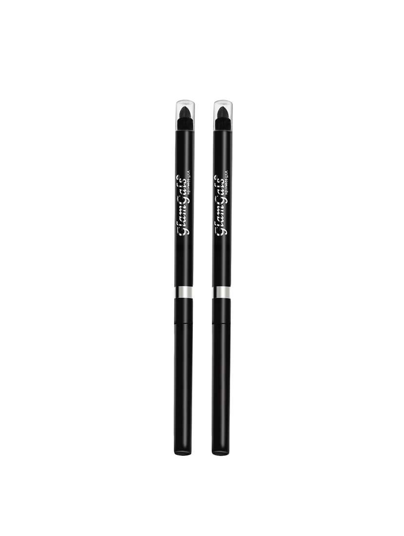 glamgals kohl kajal pencil.pack of 2