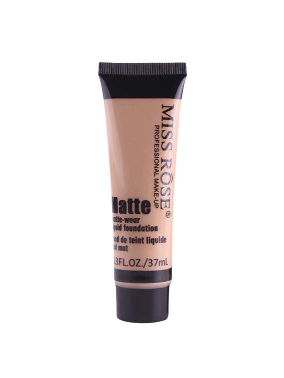 miss rose tube foundation 