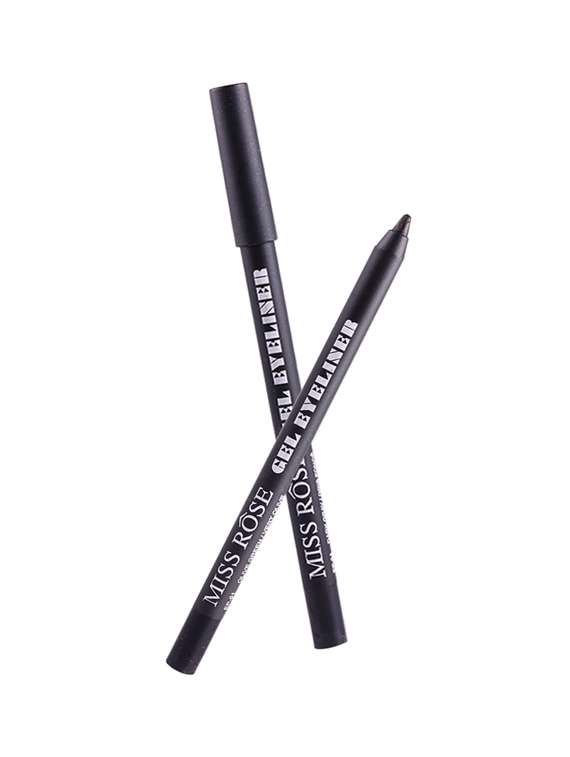 miss rose gel eyeliner