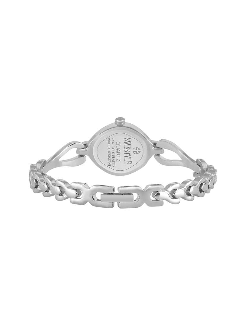 swisstyle analog watch for women - 16189570 -  Standard Image - 2