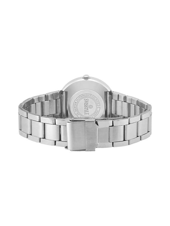 metal strap analog watch (ss-lr1416) - 16189588 -  Standard Image - 2