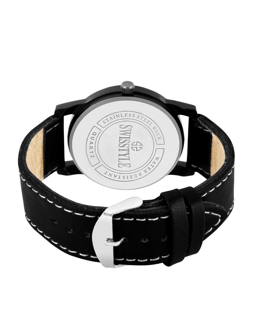 round dial analog watch-(ss-gr089) - 16189630 -  Standard Image - 2