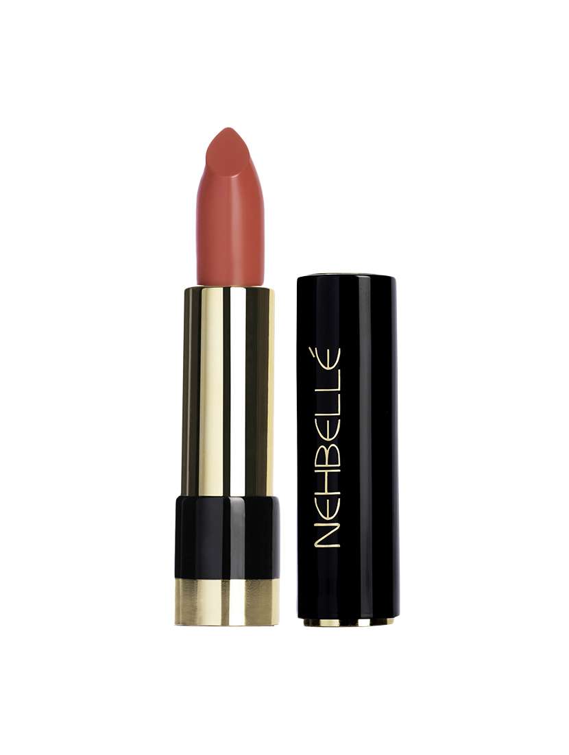 nehbelle lipstick rossa bubble