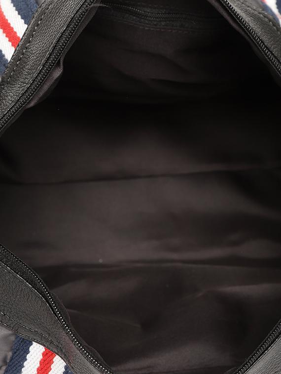 grey canvas dufflebag - 16193295 - Standard Image - 2