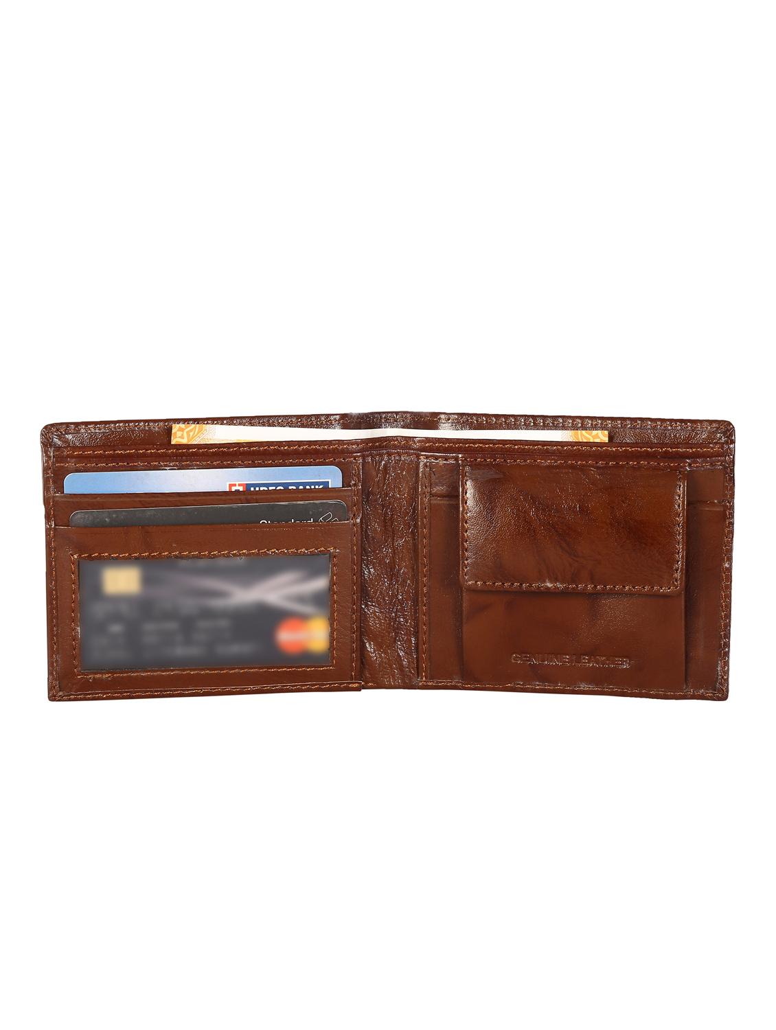 tan leatherette wallet - 16218843 - Standard Image - 2