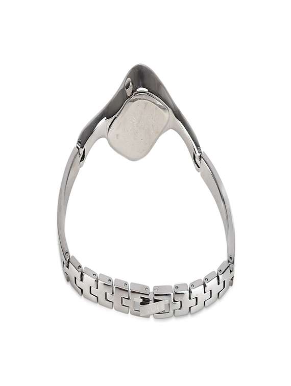 Buy online Titan Analog Blue Dial Women's Watch 9710sm01 from