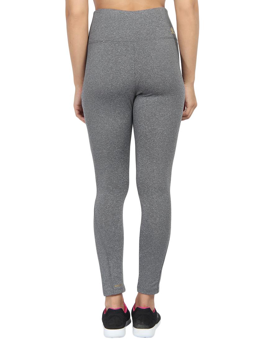 high rise pocket detail legging - 16227020 -  Standard Image - 2