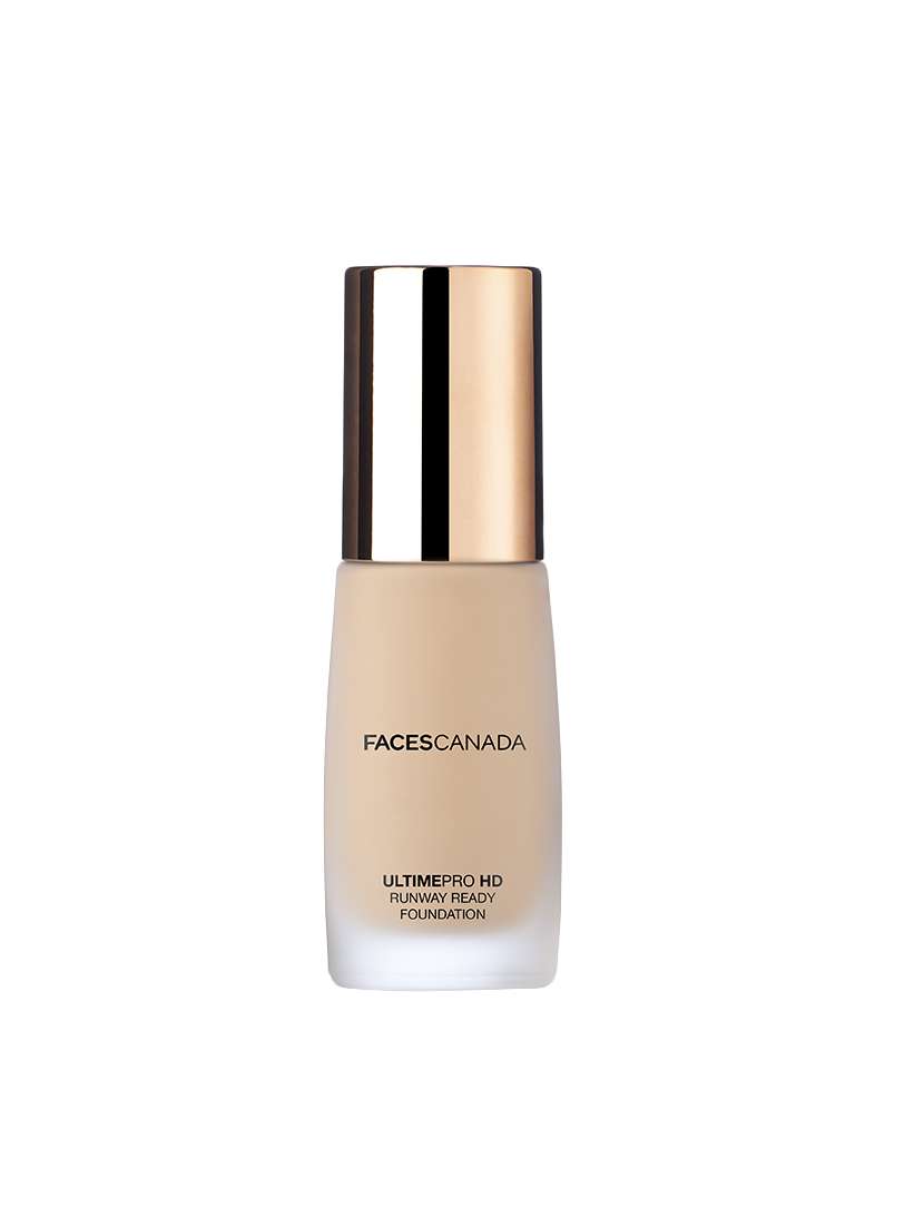 faces canada  foundation almond beige 06