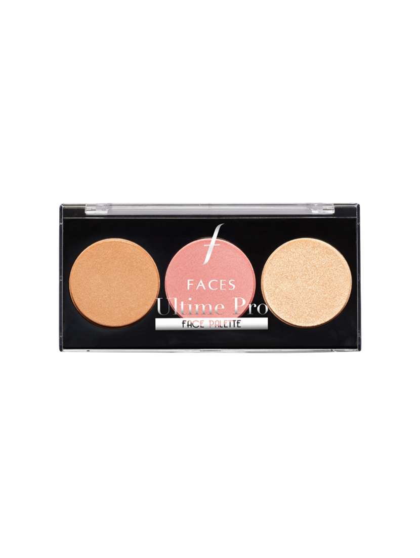 facescanada ultime pro face palette fresh 01 12g
