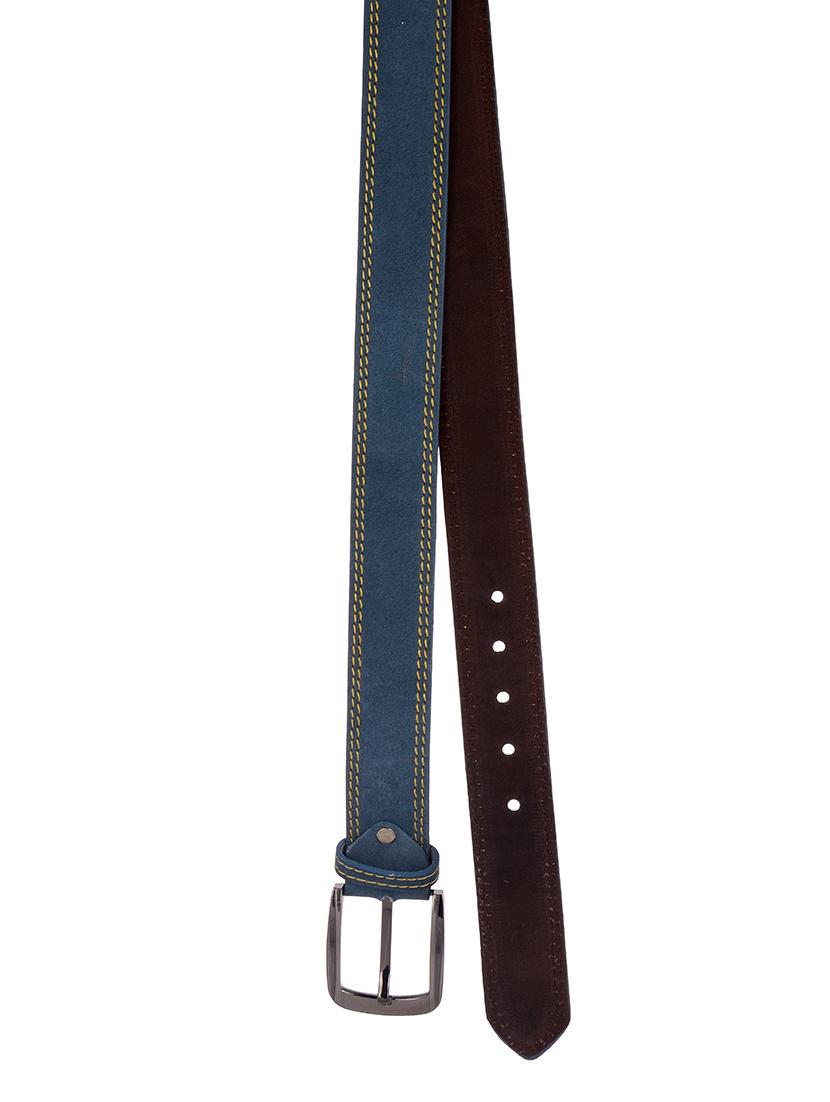 set of 2 multi colour leather belt - 16232597 - Standard Image - 2