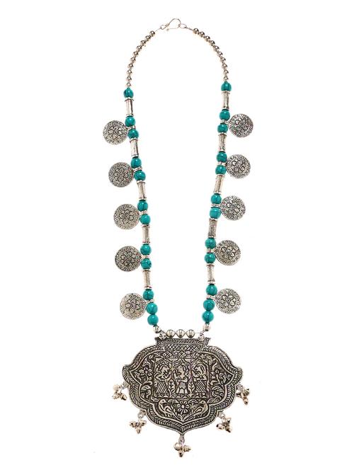  women ethnic daily wear designer necklace - 16234672 -  Standard Image - 0