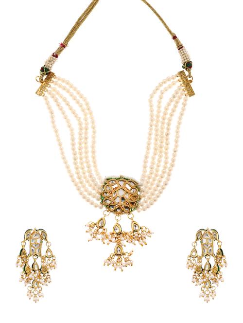 white metal set - 16239242 - Standard Image - 0
