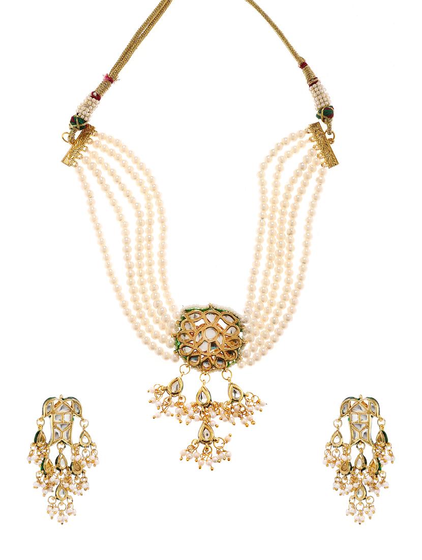 white metal set - 16239242 - Zoom Image - 0