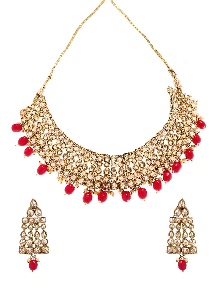 gold metal set - 16239247 - Zoom Image - 0