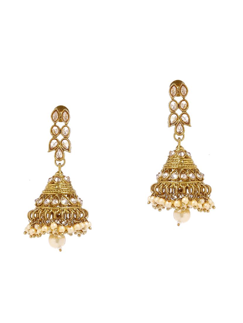 gold metal set - 16239250 - Standard Image - 2