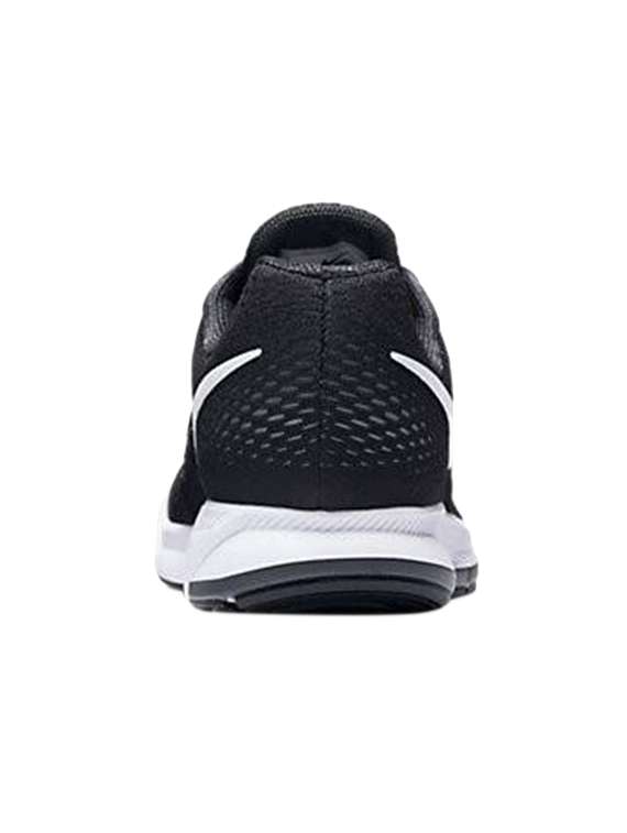 nike air zoom pegasus 33 women's black