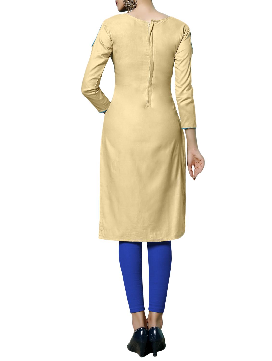 embroidered unstitched suit - 16246902 - Standard Image - 2