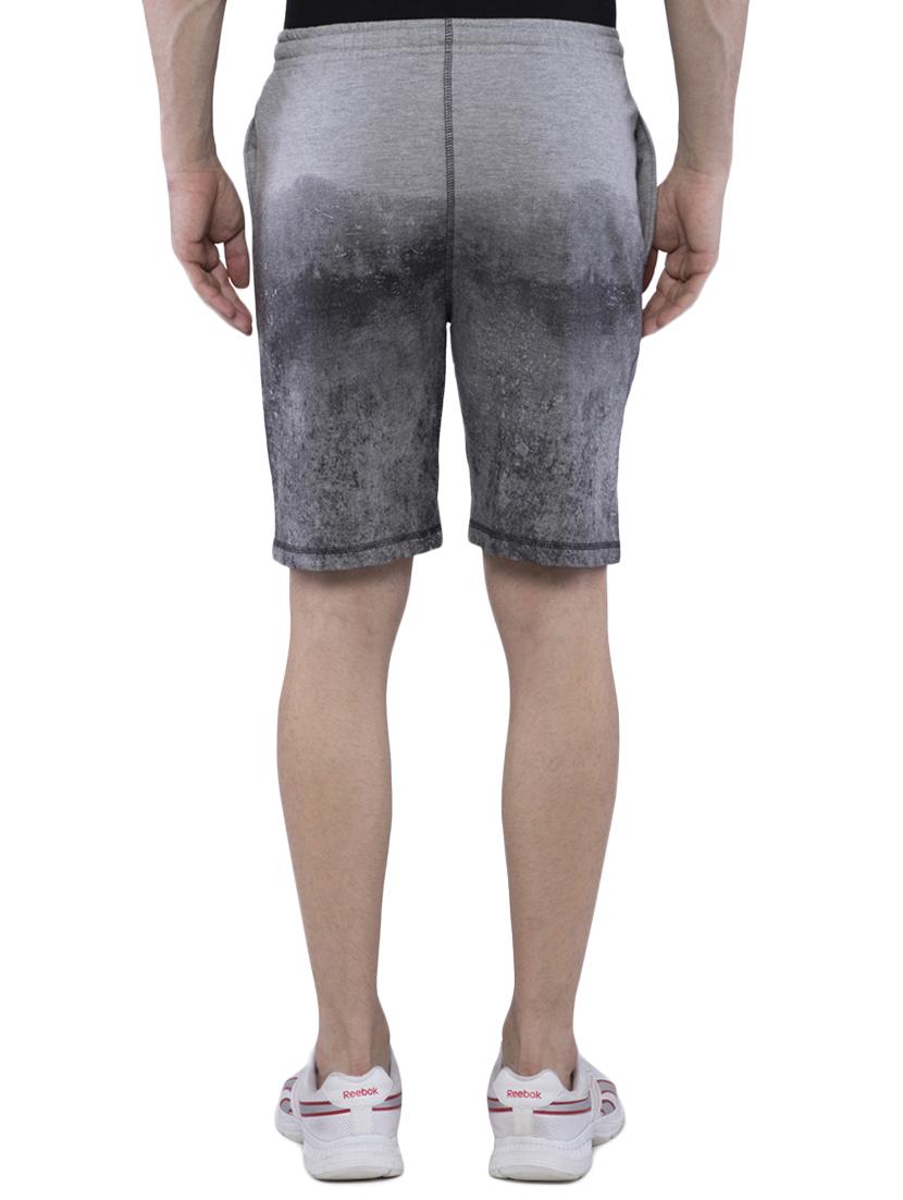 grey polyester shorts - 16253036 -  Standard Image - 2