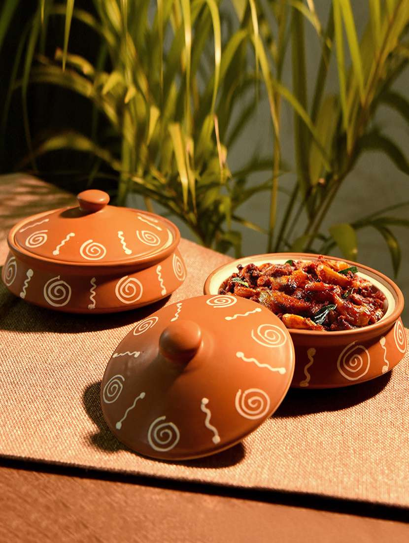  ceramic handi set of 2