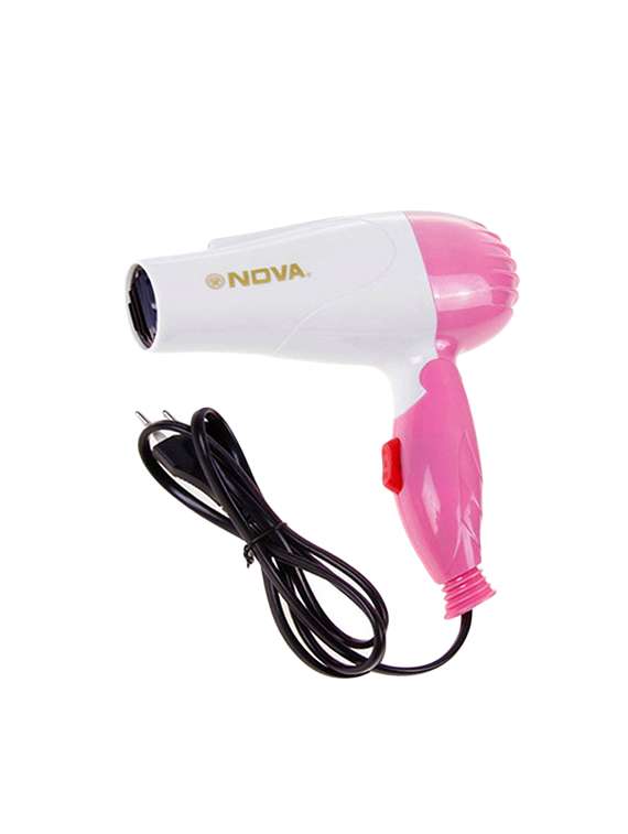 nova hair dryer machine