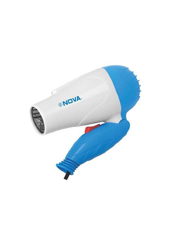 nova hair dryer