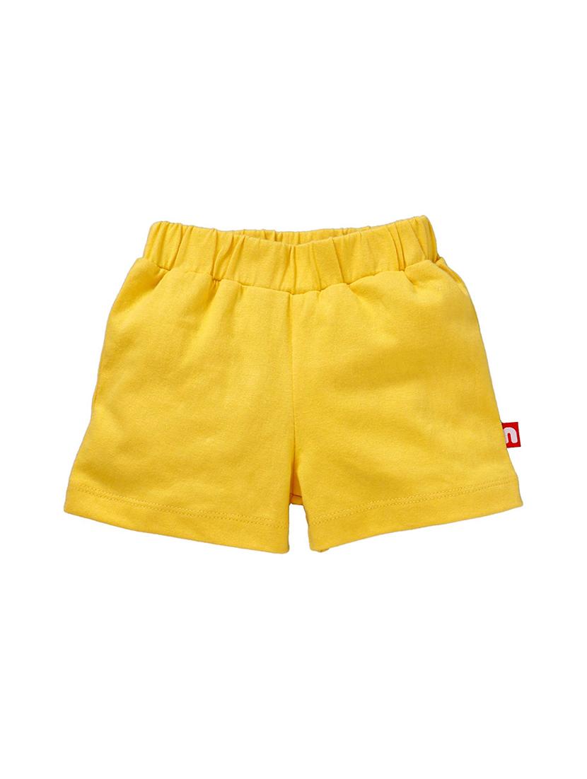 set of 3 multi colored cotton shorts - 16274511 - Standard Image - 2