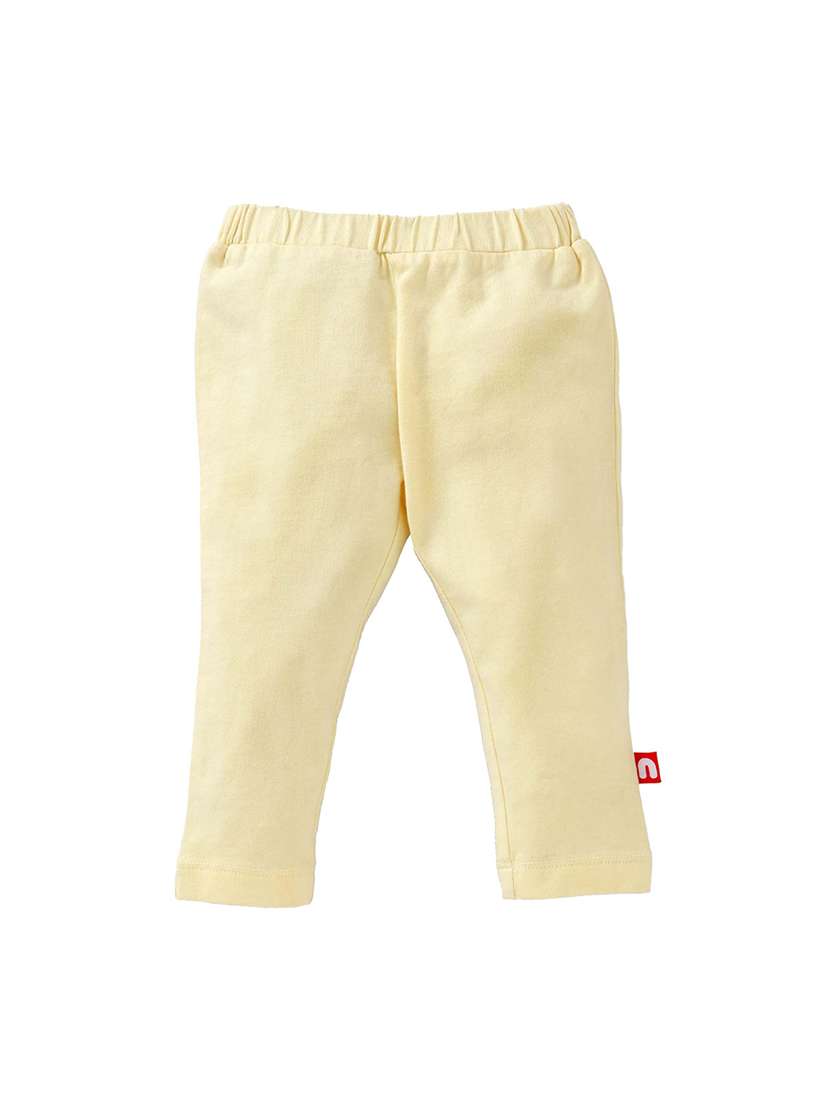 multi colored cotton legging - 16276295 - Standard Image - 2