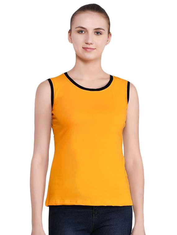women's plain round neck t-shirt