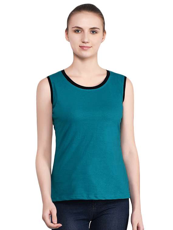women's plain crew neck t-shirt